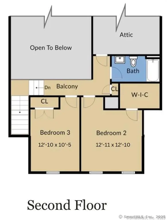32 Devorah Drive #117, Berlin, CT 06037 - #3