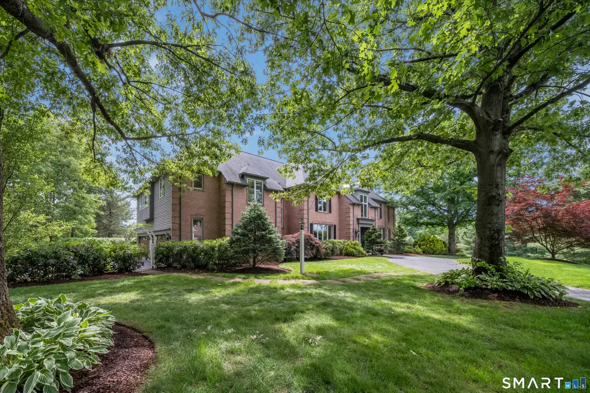 41 Ridgebury Road, Avon, CT 06001 - #1