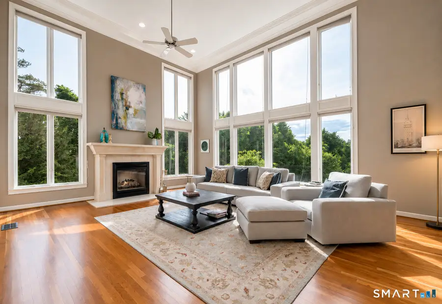 41 Ridgebury Road, Avon, CT 06001 - #3