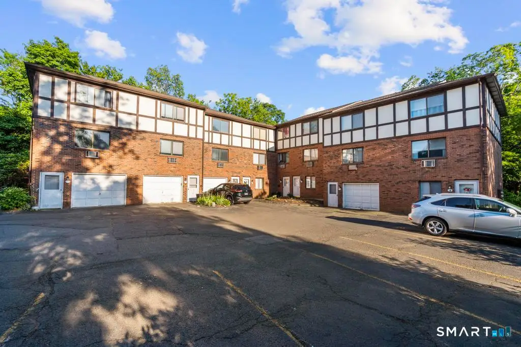 181 Hicks Street #2D, Meriden, CT 06450 - #1