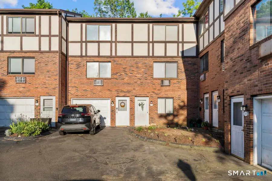 181 Hicks Street #2D, Meriden, CT 06450 - #2