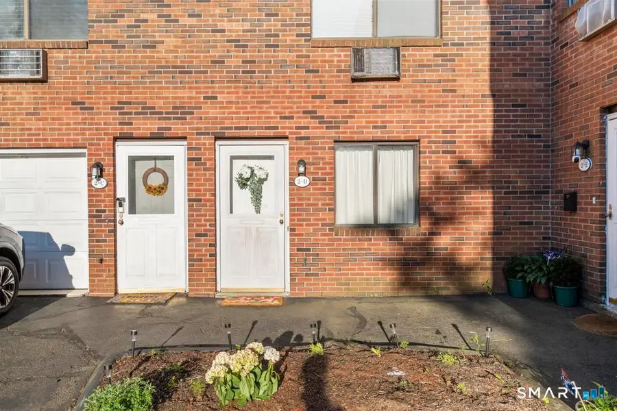 181 Hicks Street #2D, Meriden, CT 06450 - #3