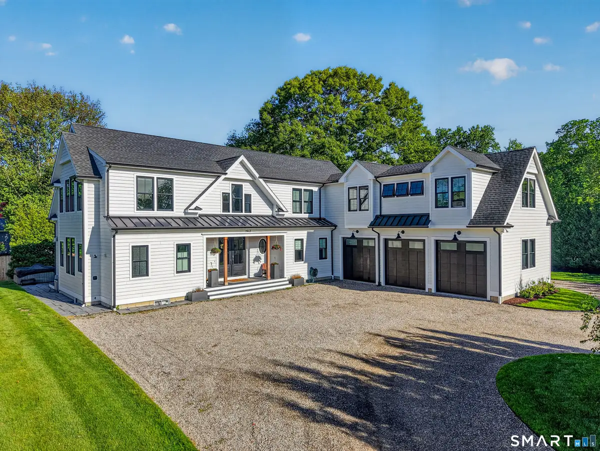 2 Captains Lane, Old Saybrook, CT 06475 - #1