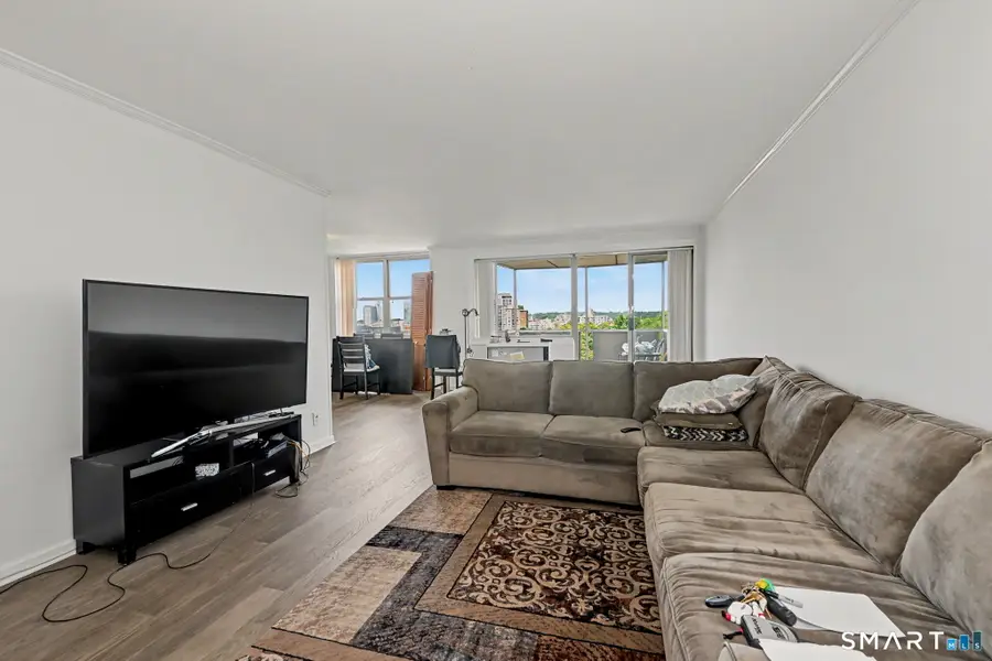 50 Glenbrook Road #8E, Stamford, CT 06902 - #2