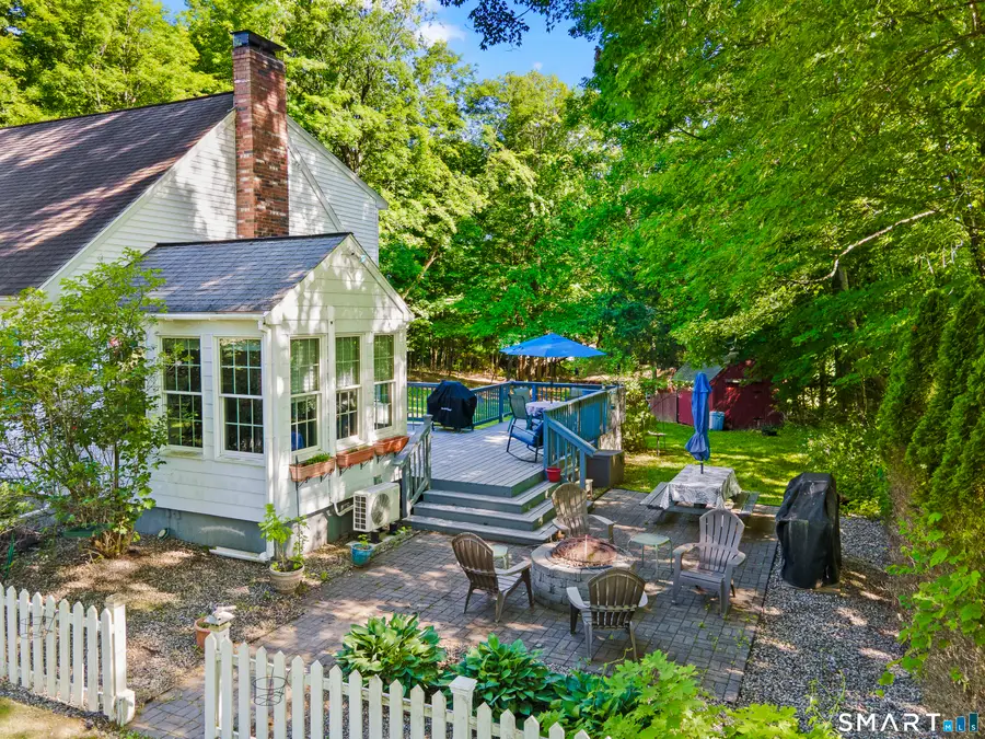 229 Woodstock Road, Woodstock, CT 06281 - #3