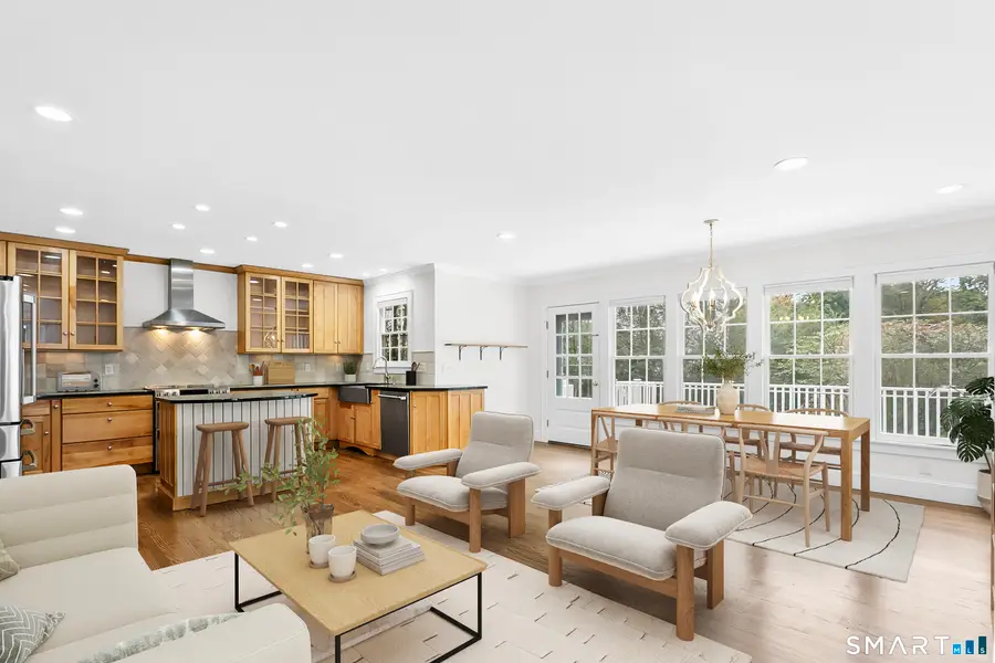 15 North Salem Road, Ridgefield, CT 06877 - #3