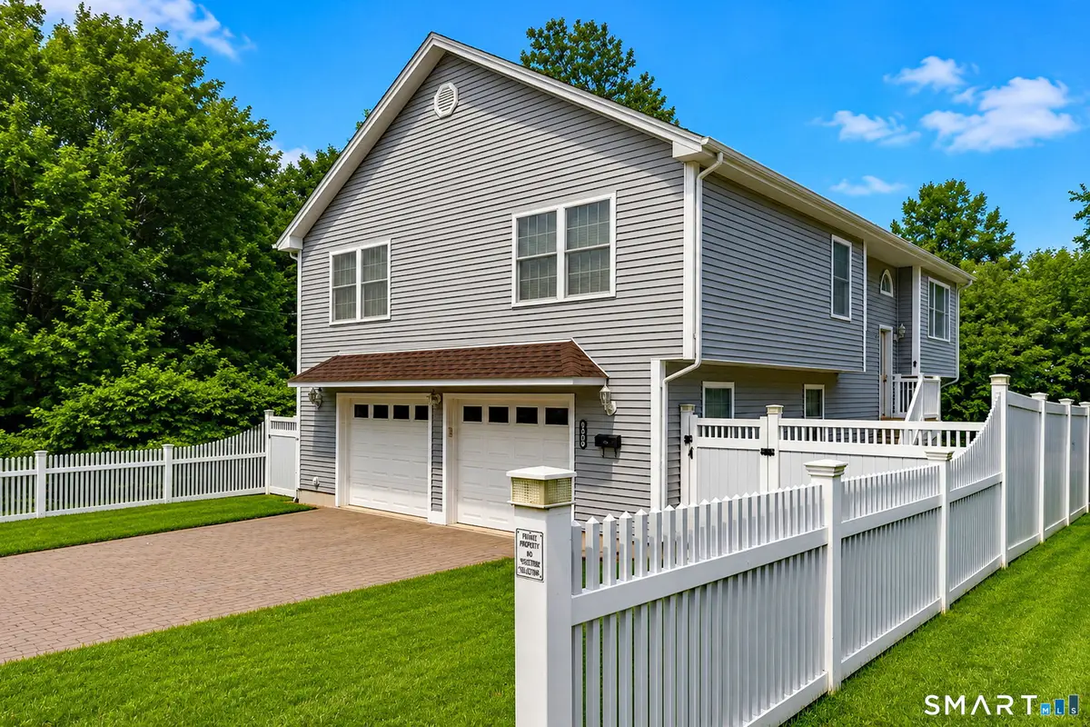 55 Allen Street, New Britain, CT 06053 - #1