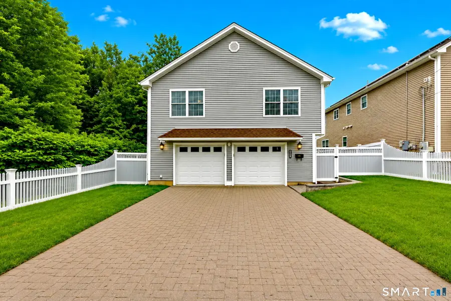 55 Allen Street, New Britain, CT 06053 - #2