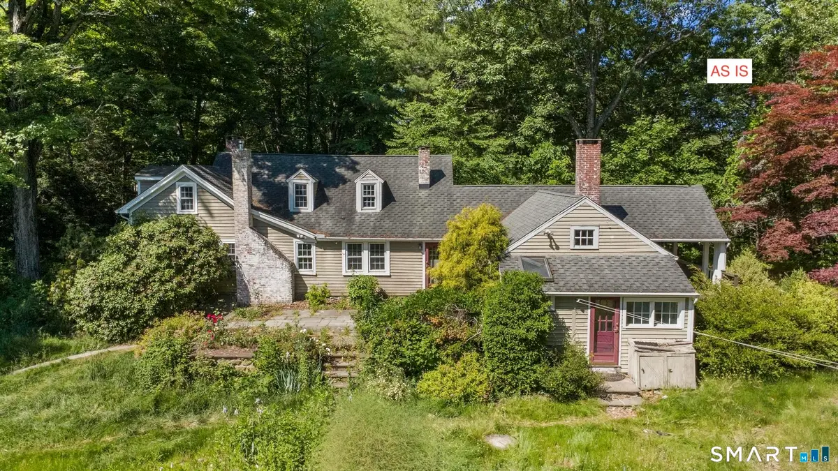 61 Mile Hill Road South, Newtown, CT 06470 - #1