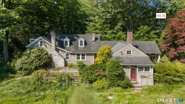 61 Mile Hill Road South, Newtown, CT 06470