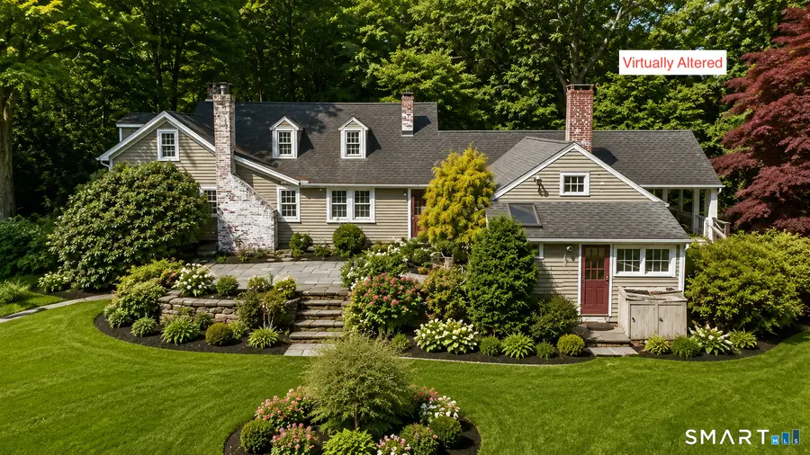 61 Mile Hill Road South, Newtown, CT 06470 - #2