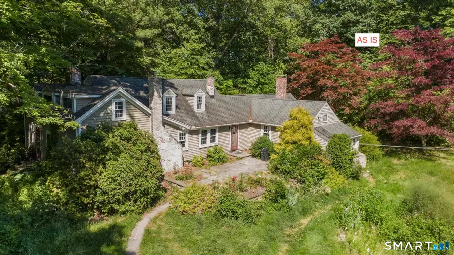 61 Mile Hill Road South, Newtown, CT 06470 - #3
