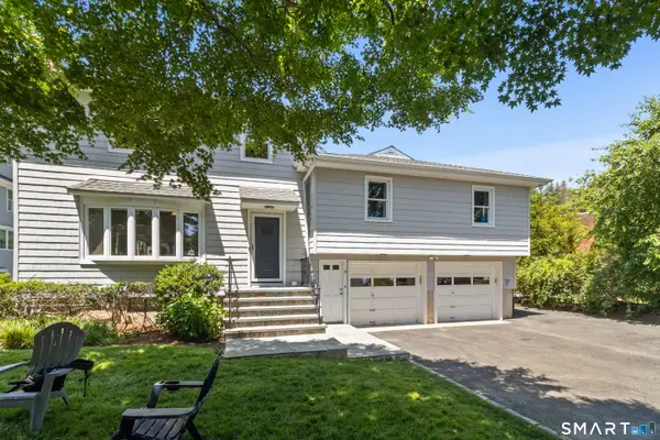 9 Deluca Drive, Greenwich, CT 06807