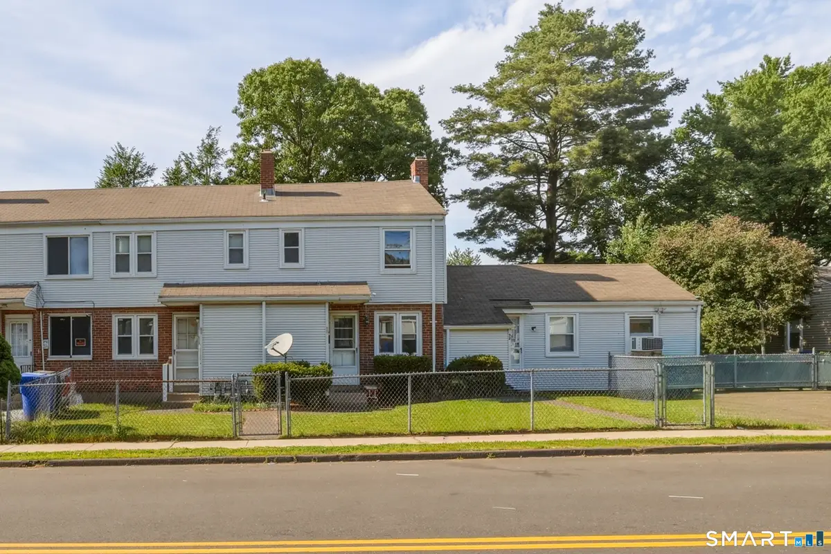52-56 Great Hill Road, East Hartford, CT 06108 - #1