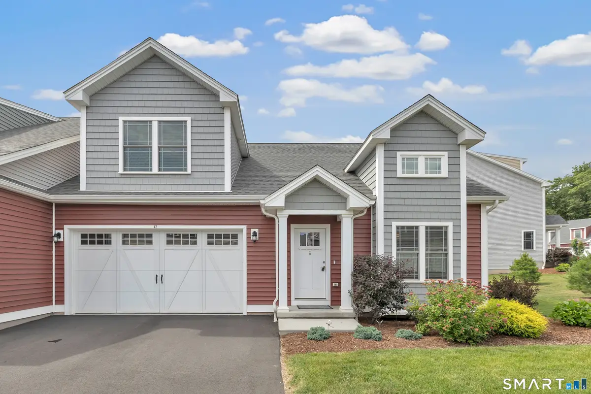 47 Lombard Circle #47, North Haven, CT 06473 - #1