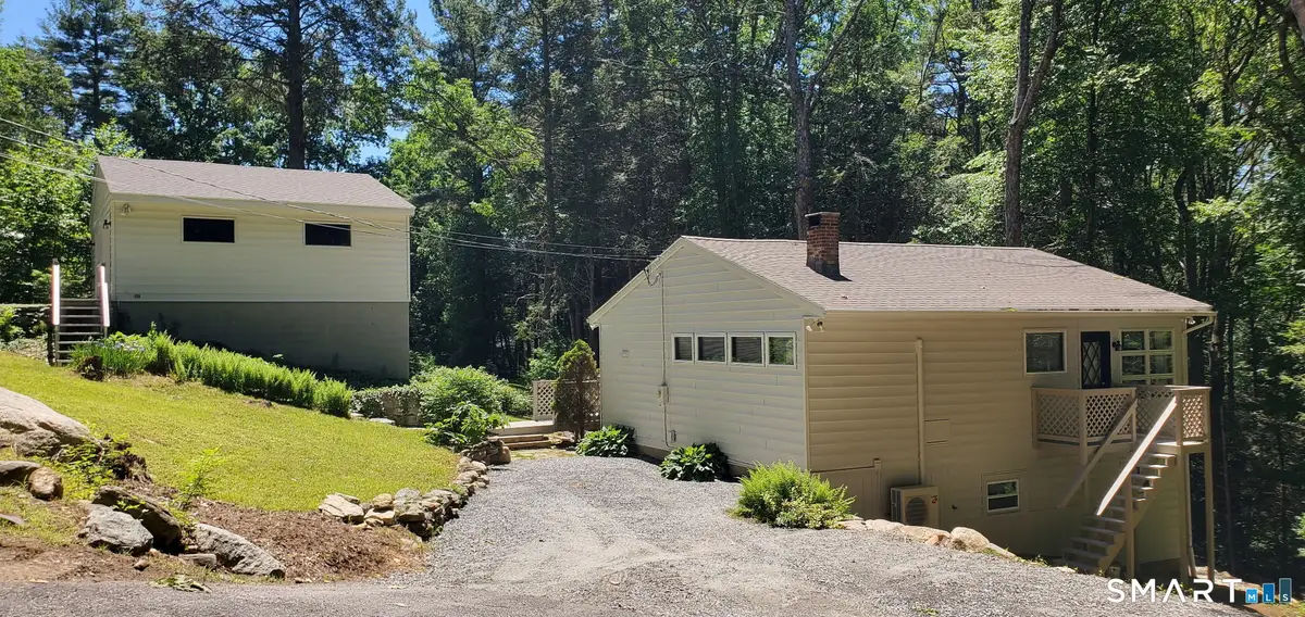 65 Oak Drive, Lake Bungee, CT 06282 - #1