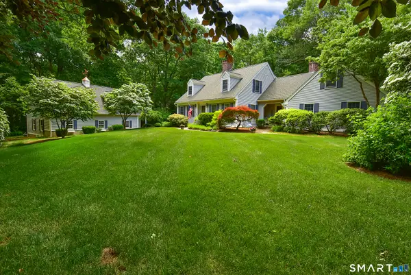 24 Barstow Lane, Tolland, CT 06084
