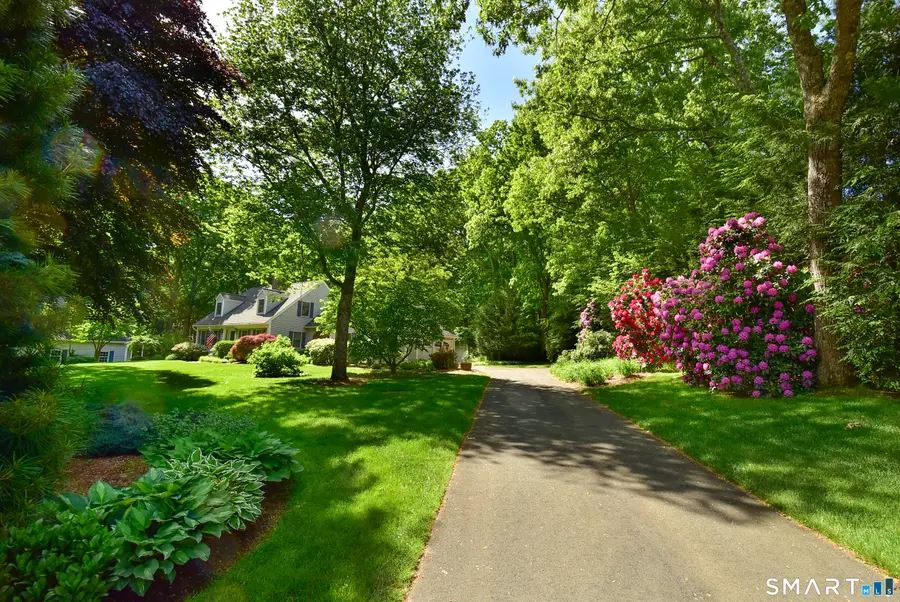 24 Barstow Lane, Tolland, CT 06084 - #2