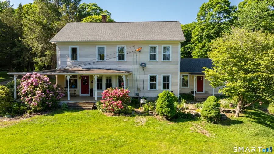 280 Gager Hill Road, Scotland, CT 06280 - #2