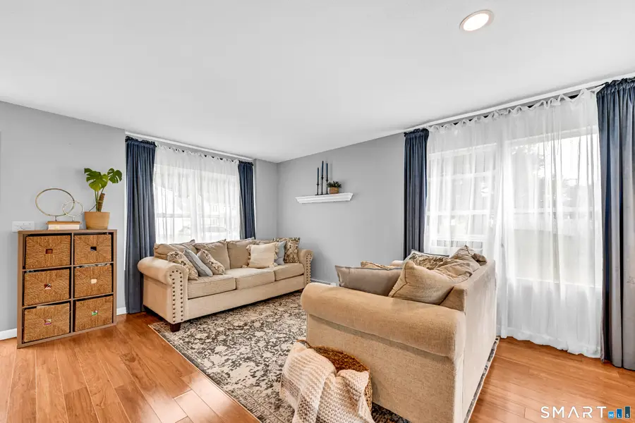 14 Fitch Meadow Lane #14, South Windsor, CT 06074 - #3