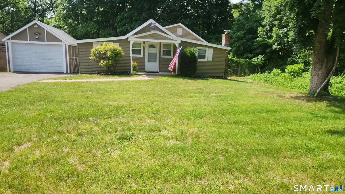 12 Woolam Road, East Windsor, CT 06088 - #1