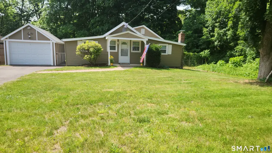 12 Woolam Road, East Windsor, CT 06088 - #2