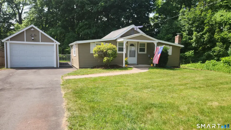 12 Woolam Road, East Windsor, CT 06088 - #3