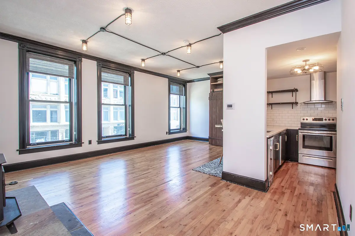 118 Washington Street #203, Norwalk, CT 06854 - #1