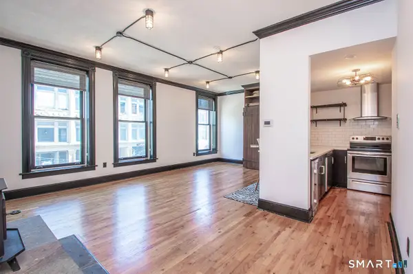 118 Washington Street #203, Norwalk, CT 06854