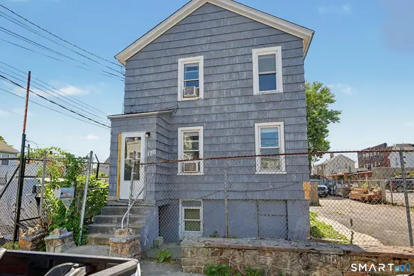 178 Linen Avenue, Bridgeport, CT 06604