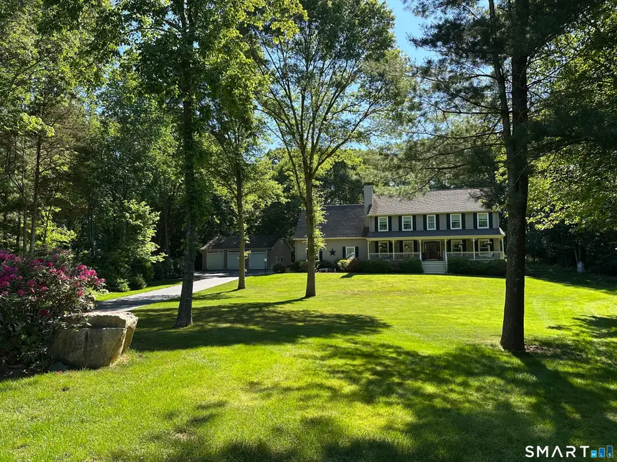 16 Vandy Drive, Griswold, CT 06351 - #2