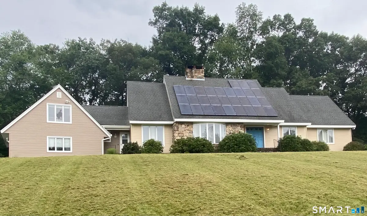 26 Egypt Road, Ellington, CT 06029 - #1