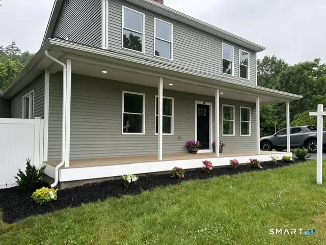 28 Old Monson Road, Stafford, CT 06076 - #2