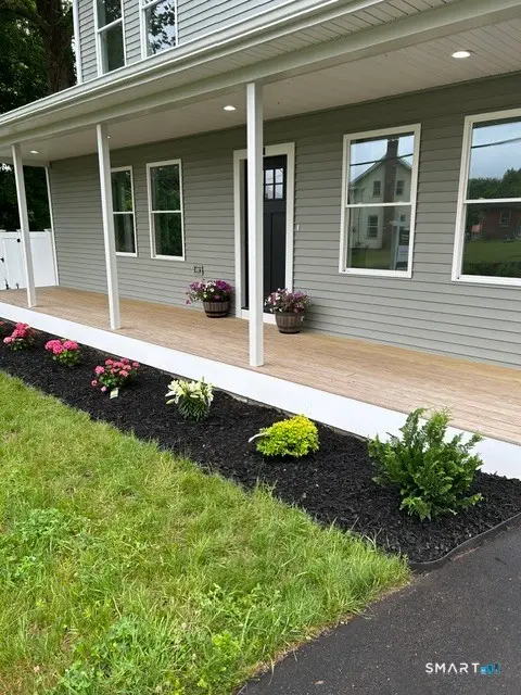 28 Old Monson Road, Stafford, CT 06076 - #3