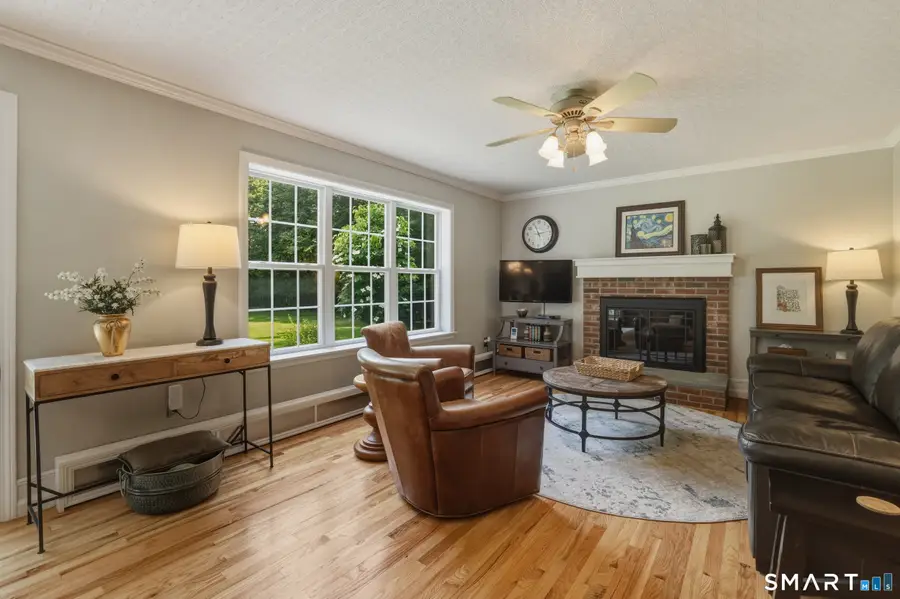 74 Avebury Lane, Tolland, CT 06084 - #3