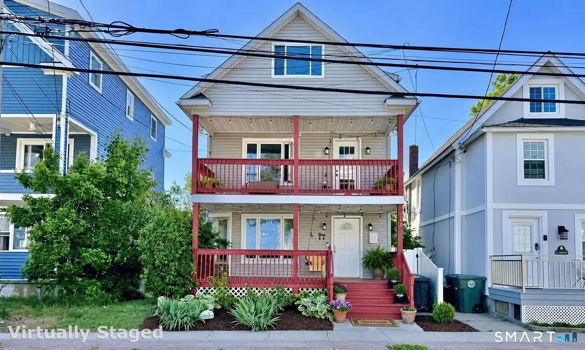 173 Broadway, Milford, CT 06460 - #1