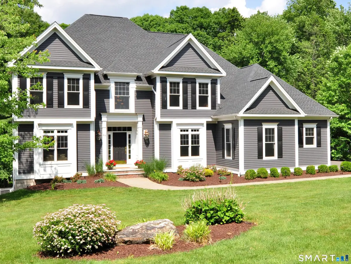 66 Atwater Road, Canton, CT 06019 - #1