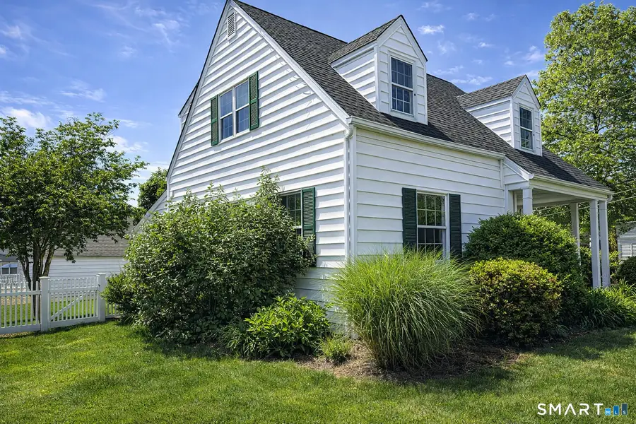 10 Ludlow Manor, Norwalk, CT 06855 - #2