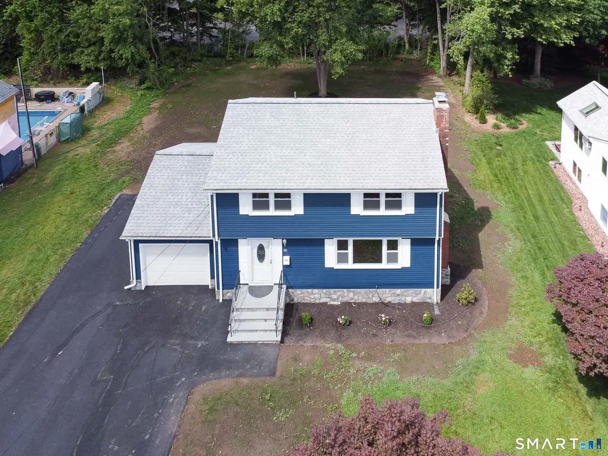 191 Batterson Drive, New Britain, CT 06053 - #1