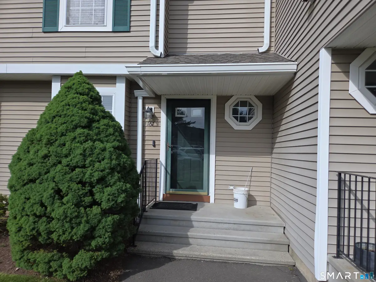 167 Summerhill Road #167, Wallingford, CT 06492 - #1