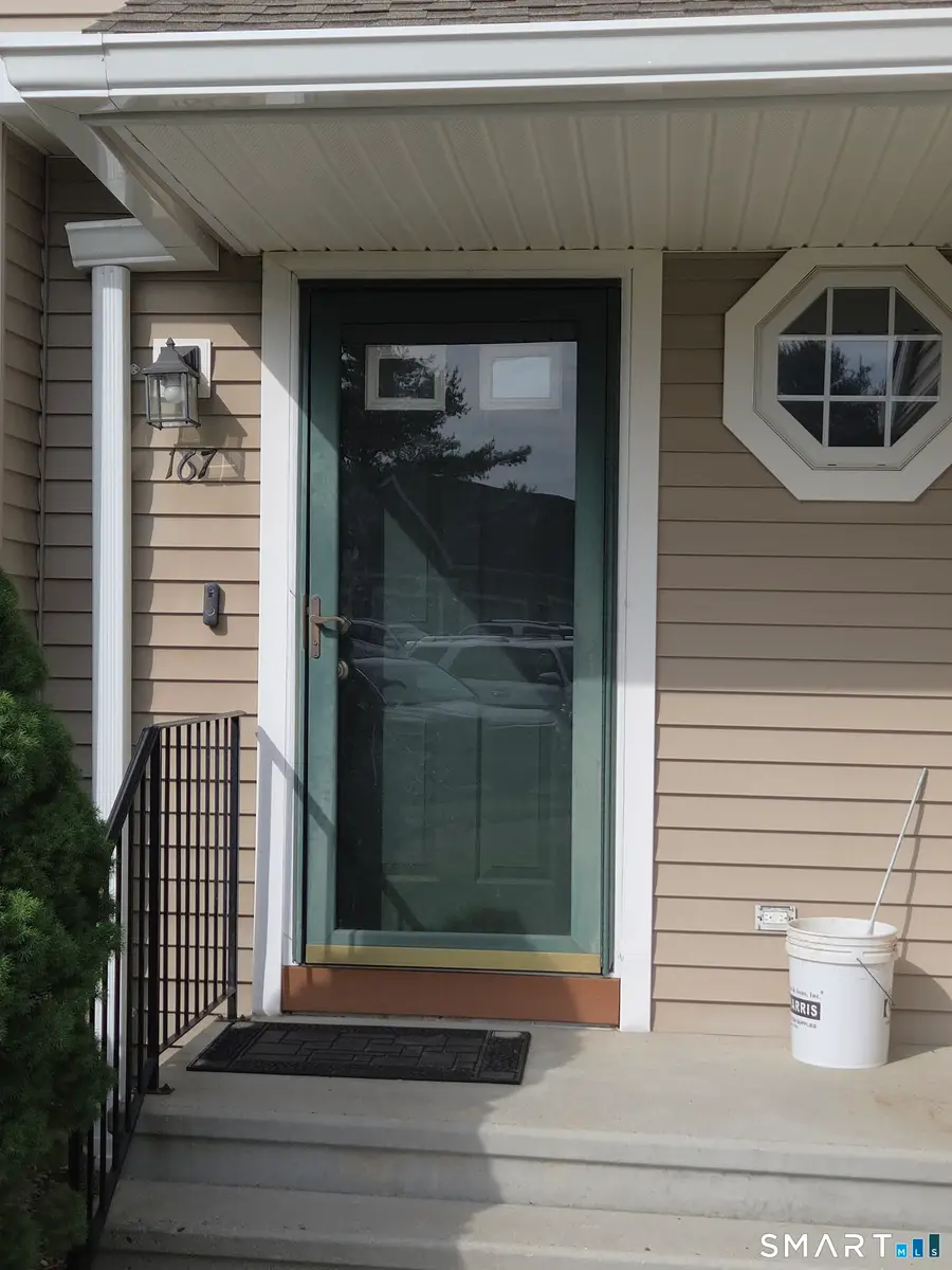 167 Summerhill Road #167, Wallingford, CT 06492 - #2