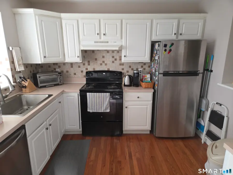 167 Summerhill Road #167, Wallingford, CT 06492 - #3