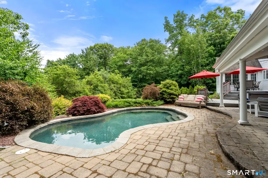 14 Westwood Drive, Canton, CT 06019 - #2