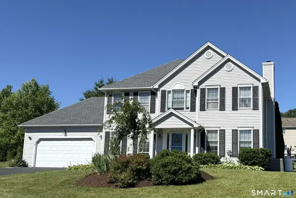 6 Christine Lane, New Milford, CT 06776