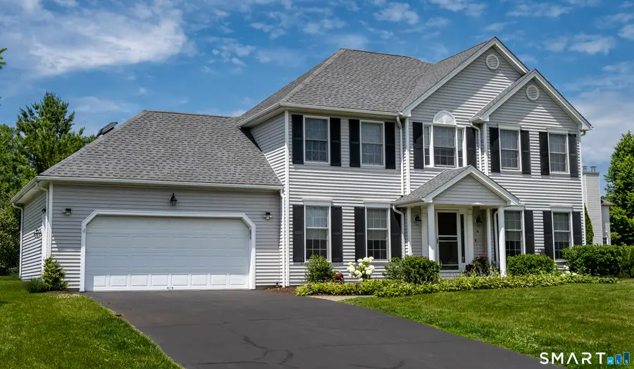 6 Christine Lane, New Milford, CT 06776 - #2