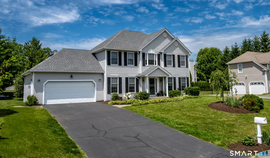 6 Christine Lane, New Milford, CT 06776 - #3