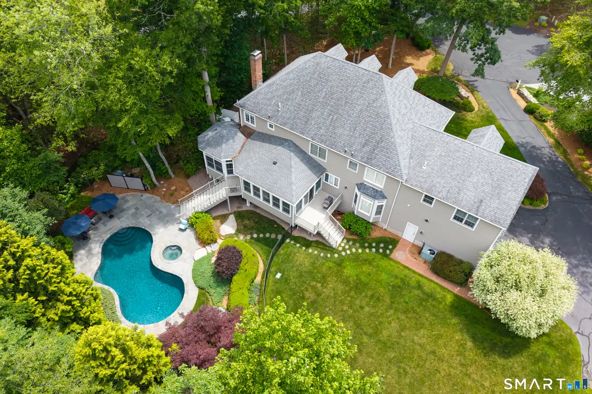 11 Timber Lane, Guilford, CT 06437 - #1