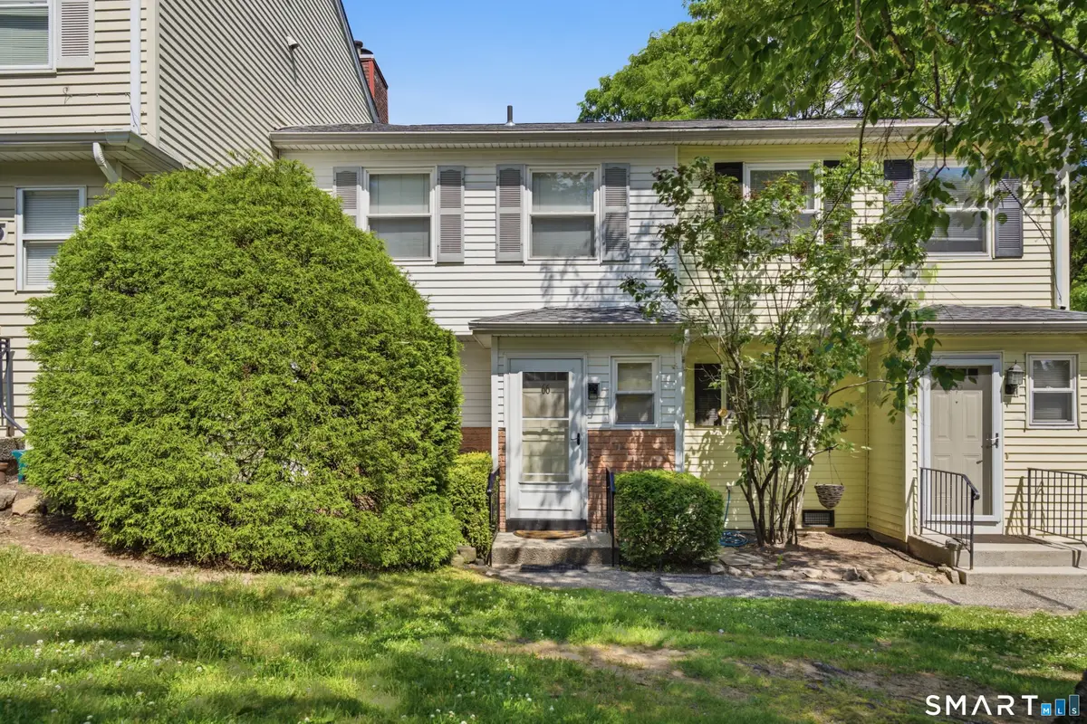 25 Padanaram Road #66, Danbury, CT 06811 - #1