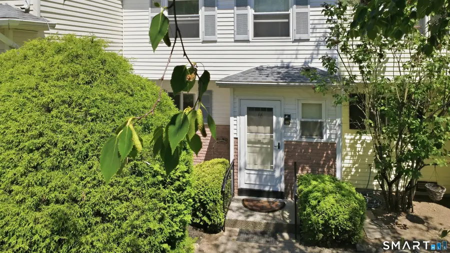25 Padanaram Road #66, Danbury, CT 06811 - #2