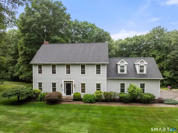 37 Hawks Landing, Hebron, CT 06231